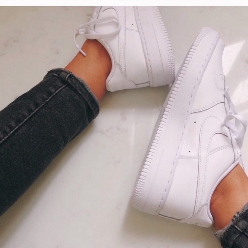 Nike Air Force 1 low - Picture 2 of 8